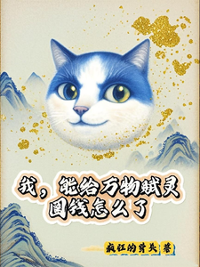 我，能给万物赋灵，圈钱怎么了张扬试读更新章节我，能给万物赋灵，圈钱怎么了张扬免费小说