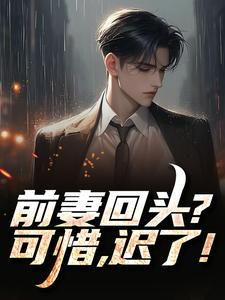 前妻回头？可惜，迟了！完整版小说，前妻回头？可惜，迟了！秦风试读更新章节