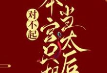 (全文)对不起，本宫只想当太后完结小说推荐凌欢全本书籍阅读-冰糖文学