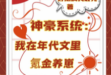 (全文)神豪系统:我在年代文里氪金养崽(叶晓琳)试读更新章节神豪系统:我在年代文里氪金养崽免费小说-冰糖文学