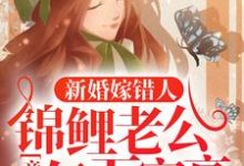 (全文)新婚嫁错人,锦鲤老公竟是亿万富豪免费小说全本,安浅试读更新章节-冰糖文学