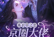 薰衣草之恋，京圈大佬暗恋我（宁清灵）小说推荐薰衣草之恋，京圈大佬暗恋我全章小说阅读-冰糖文学