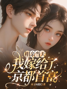 (全文)相亲当天，我嫁给了京都首富蓝冉全本免费在线阅读