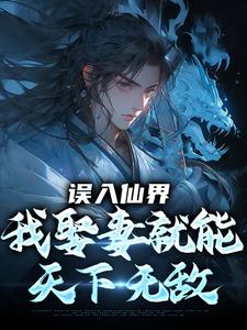 (全文)误入仙界，我娶妻就能天下无敌完结小说推荐许世安全本书籍阅读