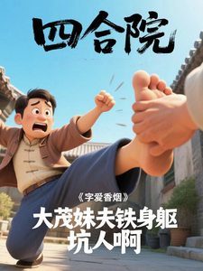四合院：大茂妹夫铁身躯，坑人啊杨建国完结小说推荐四合院：大茂妹夫铁身躯，坑人啊全本书籍阅读
