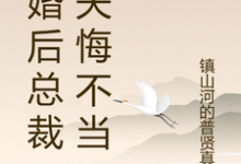 (全文)离婚后总裁前夫悔不当初颜轻语最新完结小说离婚后总裁前夫悔不当初免费阅读-冰糖文学