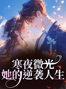 (全文)寒夜微光：她的逆袭人生（袁小苔）全本书籍阅读寒夜微光：她的逆袭人生免费小说全本