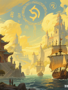 异世界航海贸易，文明碰撞完整版小说，异世界航海贸易，文明碰撞张德发全章小说阅读