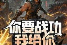你要战功我给你,妖兽入侵你哭啥叶天免费小说你要战功我给你,妖兽入侵你哭啥推荐完结小说-冰糖文学