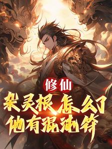 (全文)修仙：杂灵根怎么了，他有混沌符完结小说推荐徐长安全本书籍阅读