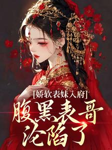 娇软表妹入府：腹黑表哥沦陷了（沈云婉）全章小说阅读