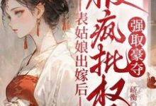 表姑娘出嫁后，被疯批权臣强取豪夺推荐完结小说表姑娘出嫁后，被疯批权臣强取豪夺(徐初眠赵域)免费小说全本-冰糖文学