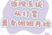 返现系统：从打赏美女姐姐开始齐欢颜完结小说推荐返现系统：从打赏美女姐姐开始全本书籍阅读-冰糖文学