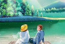 完结版《施总，夫人不追！带崽离婚回港了》在线免费阅读-冰糖文学