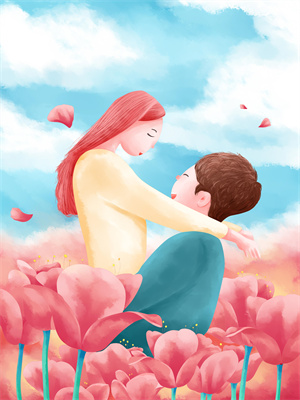 小说《霜染枫林别旧人》章节阅读