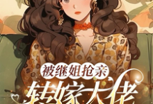 被继姐抢亲，转嫁大佬生双胎躺赢最新完结小说被继姐抢亲，转嫁大佬生双胎躺赢陈星免费小说-冰糖文学