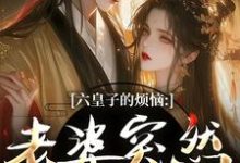 六皇子的烦恼:老婆突然不瞎了最新完结小说六皇子的烦恼:老婆突然不瞎了谢成君免费小说-冰糖文学