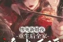 (全文)惨死新婚夜，重生后全家跪求原谅姜梨全本免费在线阅读-冰糖文学