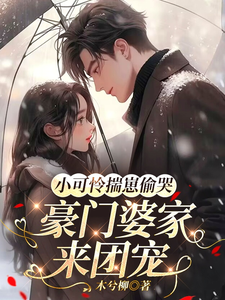 小可怜揣崽偷哭，豪门婆家来团宠完整版小说，小可怜揣崽偷哭，豪门婆家来团宠苏念念试读更新章节