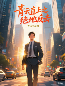青云直上之绝地反击（陈临）全章小说阅读