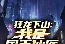 (全文)狂龙下山：我是国手仙医(苏牧)全本免费在线阅读-冰糖文学