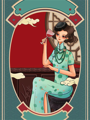 家庭主妇要自强，父女双双火葬场[标签:作者]小说完结版章节在线阅读