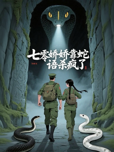 七零娇娇靠蛇语杀疯了（林初夏）小说推荐七零娇娇靠蛇语杀疯了全章小说阅读