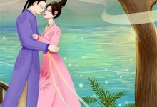 君璟承兰妤小说囚娇儿在线阅读-冰糖文学