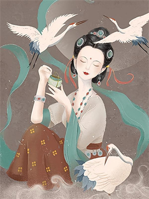 萧云安楚承屿小说桃花映诀别在线阅读