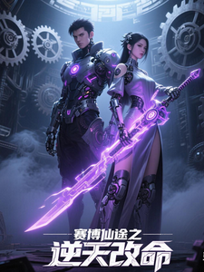 赛博仙途之逆天改命推荐完结小说赛博仙途之逆天改命(林羽)免费小说全本