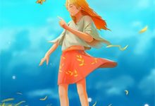 小说《直播而已,怎么成玛丽苏女主了?》在线章节阅读-冰糖文学