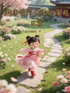 顾诚大唐晋阳公主的穿越日常全本免费在线阅读