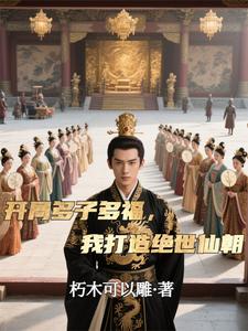 开局多子多福，我打造绝世仙朝（秦风）全章小说阅读