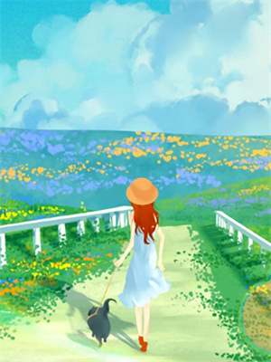 完结版《繁花似锦觅安宁》章节目录在线阅读