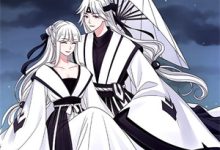 小说《月照平沙夏夜霜》章节阅读-冰糖文学