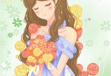 小说《人面桃花长相忆》章节阅读-冰糖文学