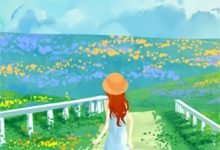 求乾燕之人间初见情深小说的全文免费阅读链接-冰糖文学