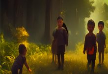 完结版《我寄清风与潮汐》章节阅读-冰糖文学