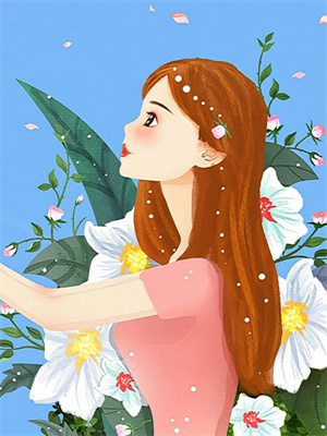 已完结小说《梨花葬于盛夏》章节在线阅读