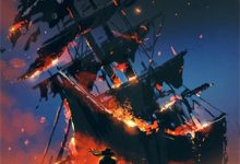 完结版《风吹残梦梦醒无》章节阅读-冰糖文学
