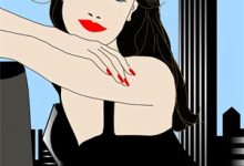 小说《流年落尽空白首》在线章节阅读-冰糖文学