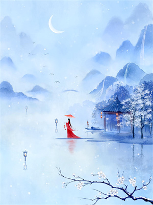 在线免费阅读曾以痴情葬九幽完整小说