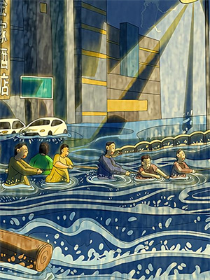 这是规则怪谈啊，让我多子多福？小说最新更新在哪里？免费在线看