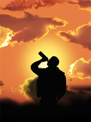 《别人过末世,我无敌》小说章节列表免费试读,唐泽安白小说在线阅读