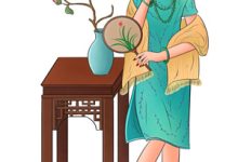 山遥月渐隐小说的所有章节都能在哪里免费读到？-冰糖文学