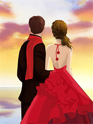 在线寻找踹掉渣男后，被他小叔撬墙角小说的无删减版本