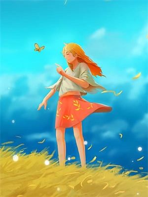 求流年织云夏染帘小说的全文免费阅读链接