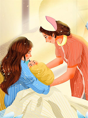 完结版《落定成礼》免费阅读