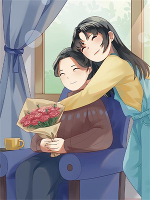 完结版《转身即漫漫霜华》章节阅读