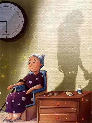 他在永夜长眠章节免费在线阅读，苏娆、时砚清完结版